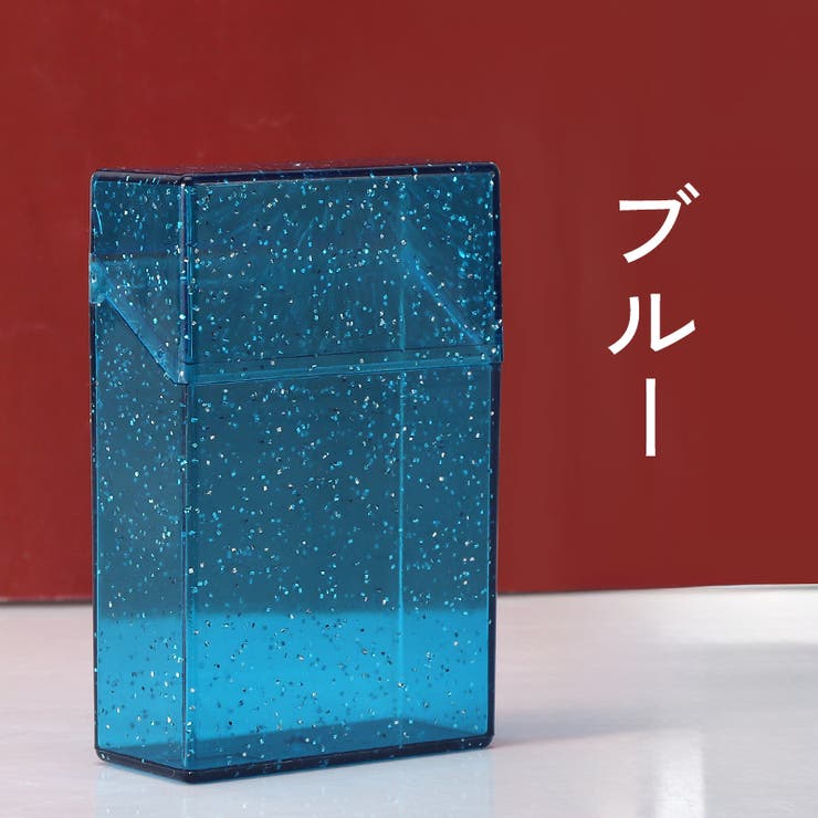 シガレットケース タバコケース 煙草入れ[品番：FQ000219938]｜PlusNao