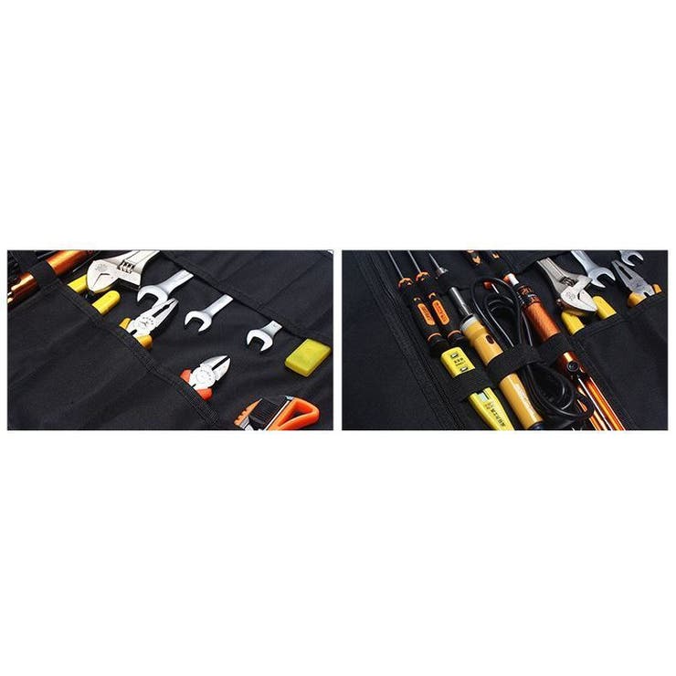 ツールバッグ 工具収納袋 工具袋 | PlusNao | 詳細画像11 