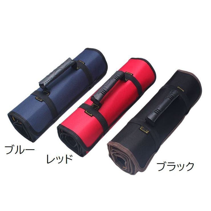 ツールバッグ 工具収納袋 工具袋 | PlusNao | 詳細画像14 