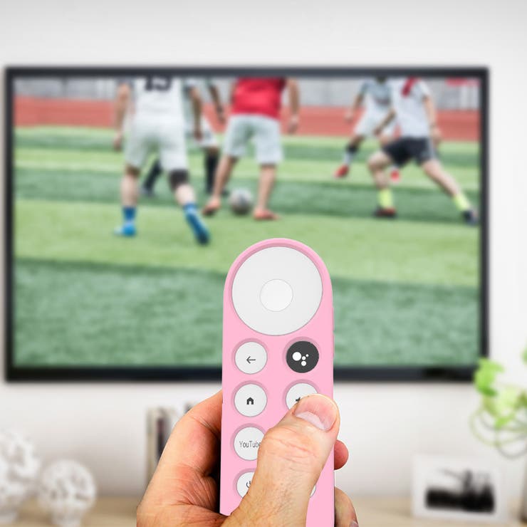 リモコンカバー Google TV | PlusNao | 詳細画像6 