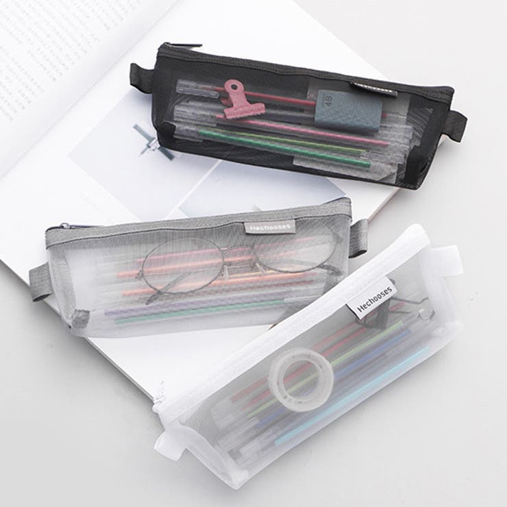 ペンケース 筆箱 ふでばこ | PlusNao | 詳細画像2 