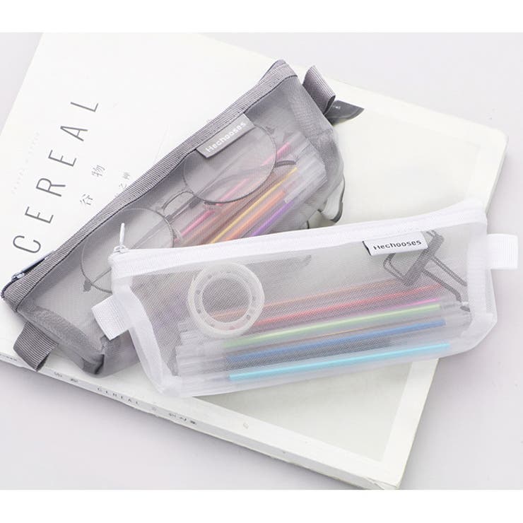 ペンケース 筆箱 ふでばこ | PlusNao | 詳細画像4 