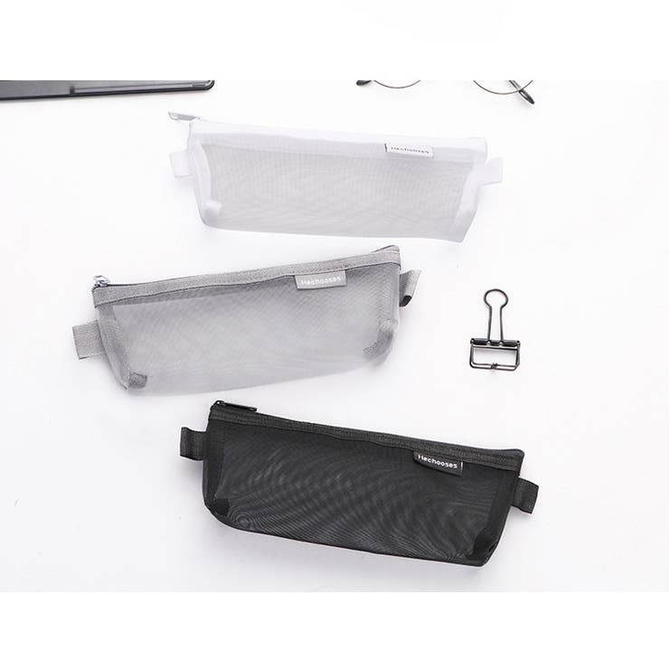 ペンケース 筆箱 ふでばこ | PlusNao | 詳細画像5 