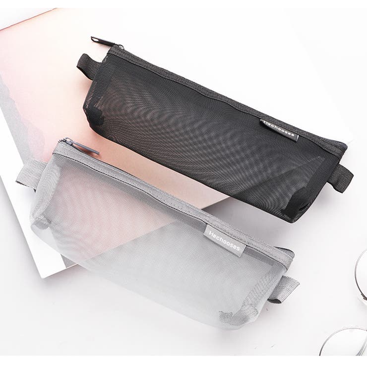 ペンケース 筆箱 ふでばこ | PlusNao | 詳細画像6 