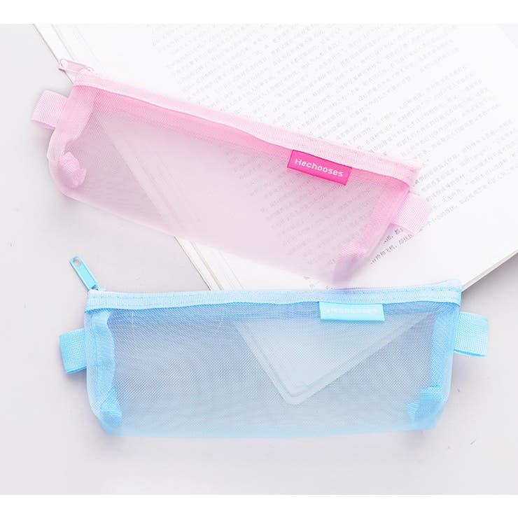 ペンケース 筆箱 ふでばこ | PlusNao | 詳細画像7 