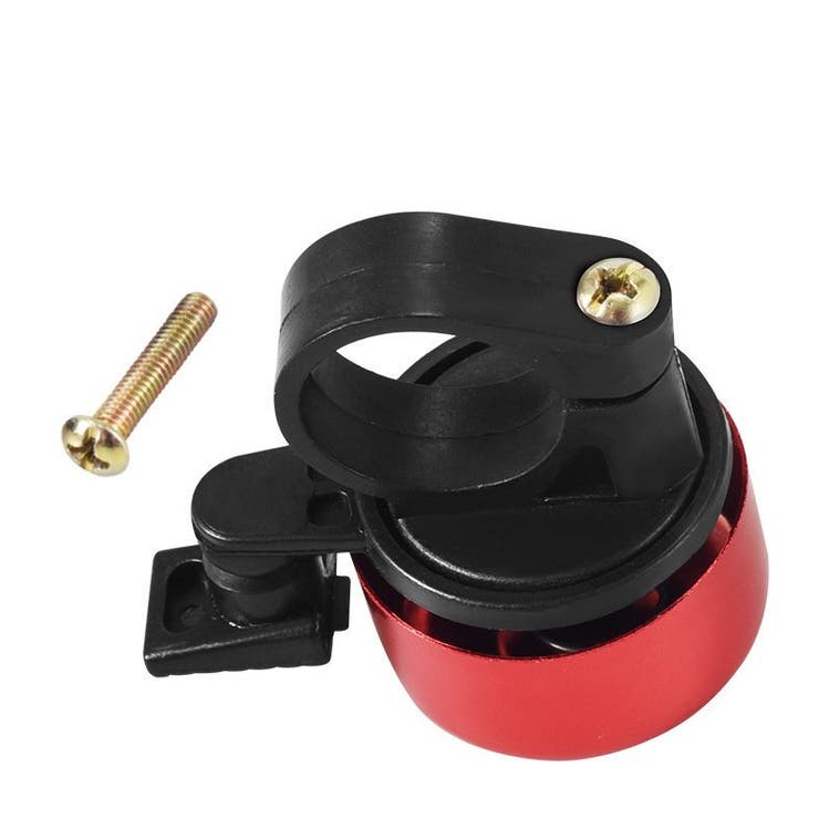 自転車用ベル サイクルベル 自転車用アクセサリー | PlusNao | 詳細画像11 