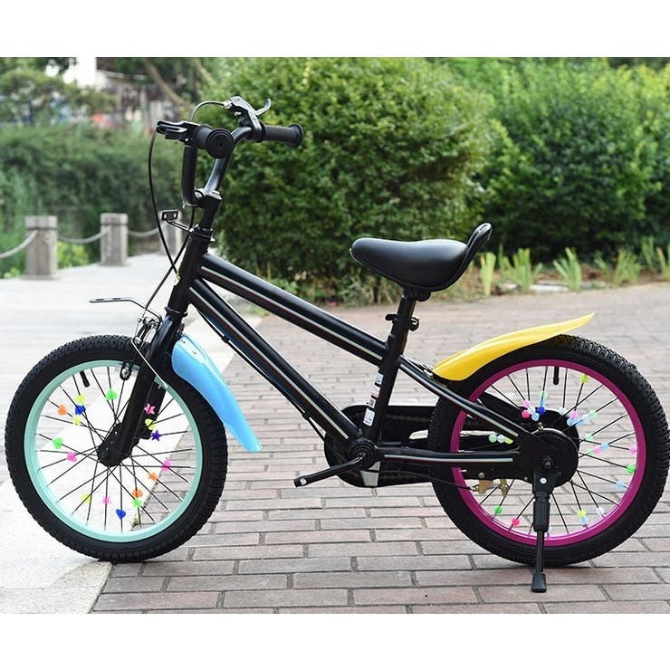 スポークビーズ 自転車用 36個入り | PlusNao | 詳細画像3 