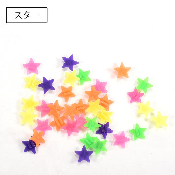 スポークビーズ 自転車用 36個入り | PlusNao | 詳細画像5 