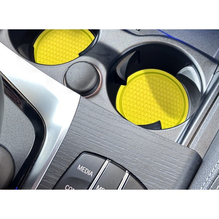 車用コースター 単品 カップホルダー | PlusNao | 詳細画像5 