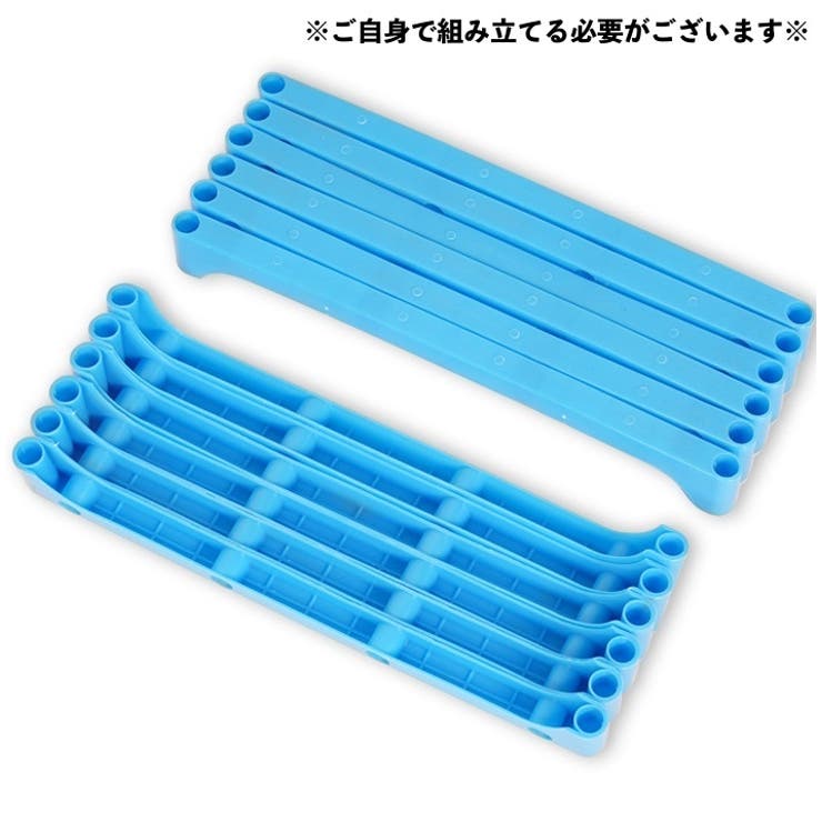 シューズラック 5段 下駄箱 | PlusNao | 詳細画像9 