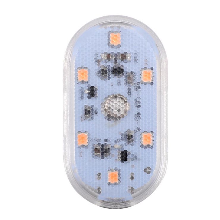 LEDルームランプ カー用品 ワンタッチライト | PlusNao | 詳細画像4