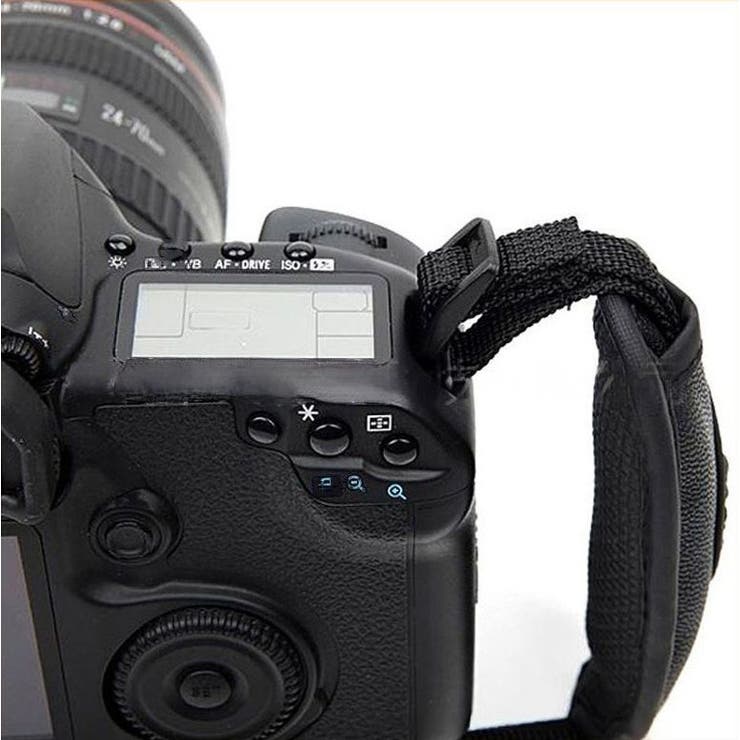 カメラストラップ ハンドストラップ カメラ | PlusNao | 詳細画像5 