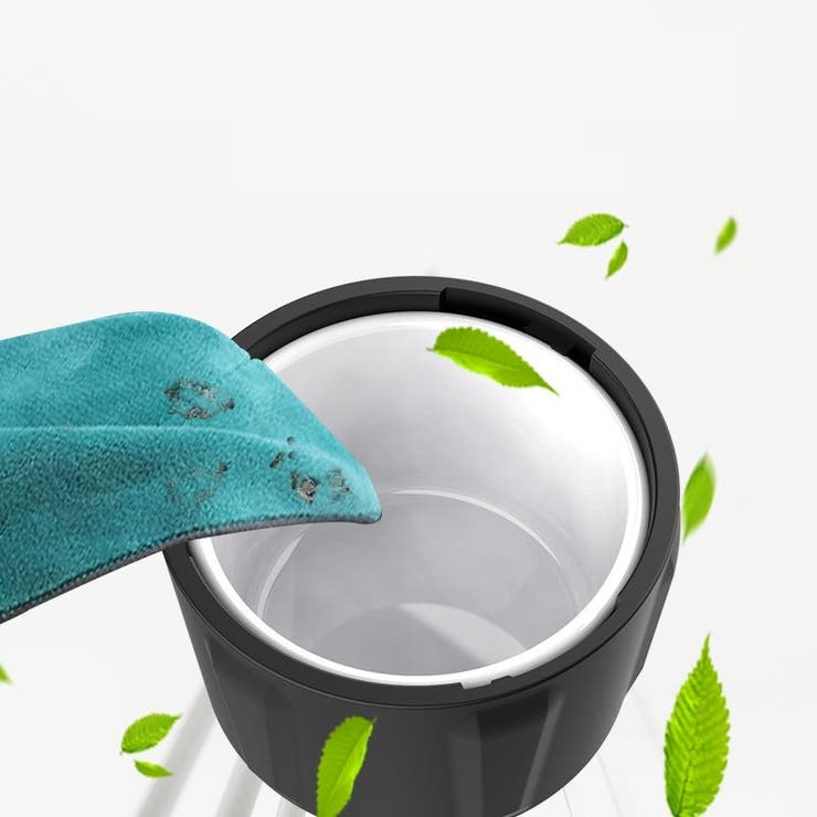 車用灰皿 灰皿 Ledライト 付き 品番 Fq Plusnao プラスナオ のレディースファッション通販 Shoplist ショップリスト