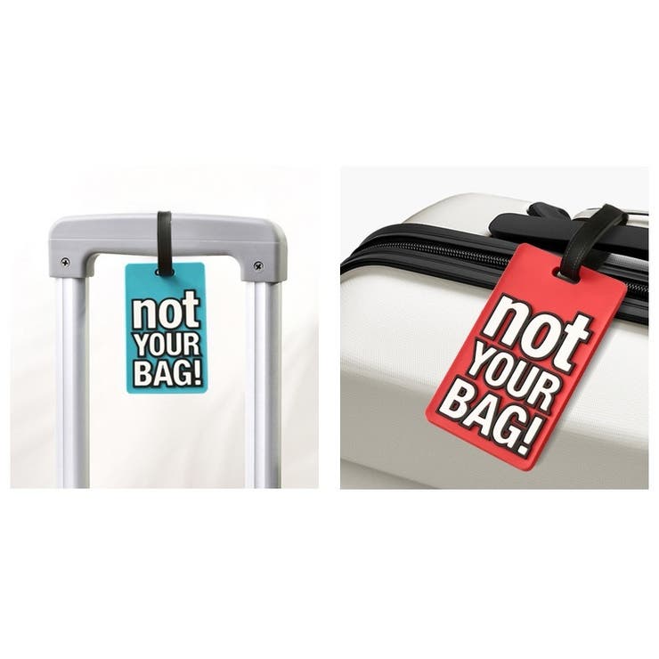 ネームタグ 旅行タグ 荷物タグ | PlusNao | 詳細画像17 