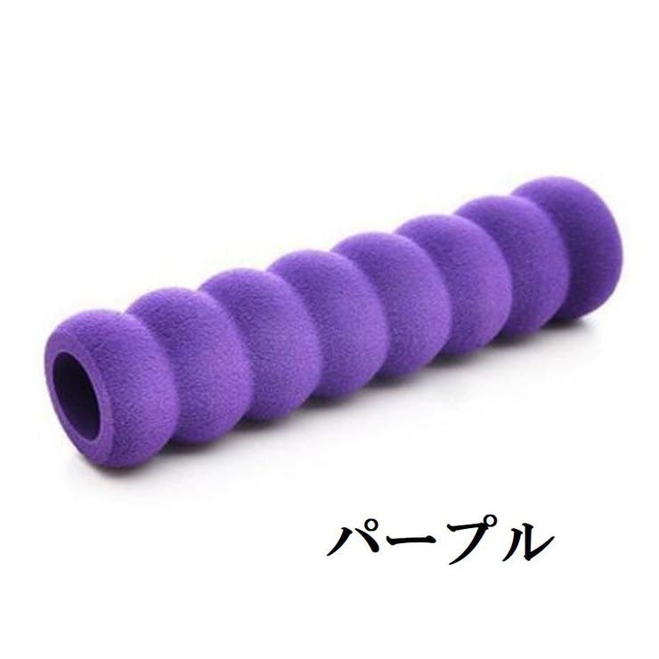 ドアノブカバー 同色4個セット グリップクッション | PlusNao | 詳細画像8 