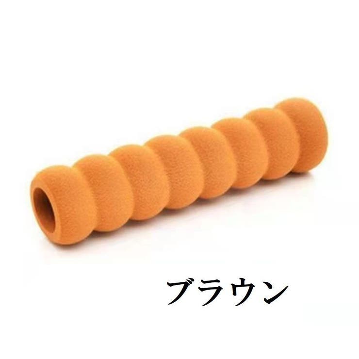 ドアノブカバー 単品 グリップクッション | PlusNao | 詳細画像6 