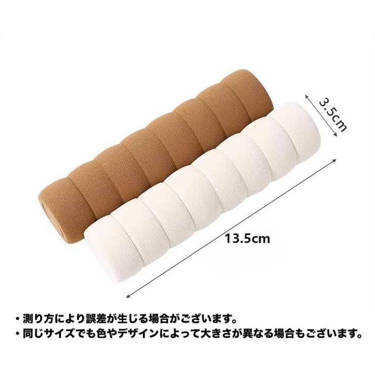 ドアノブカバー グリップクッション 単品 | PlusNao | 詳細画像15 