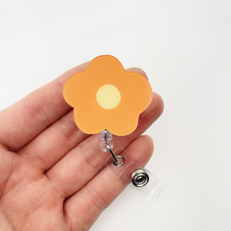 バッジリール バッジホルダー リール | PlusNao | 詳細画像12 