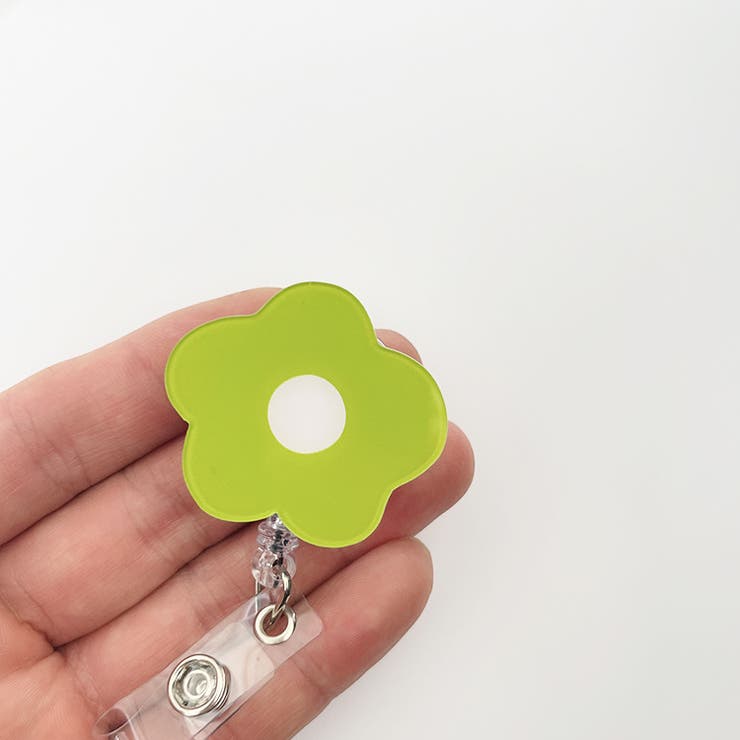 バッジリール バッジホルダー リール | PlusNao | 詳細画像13 