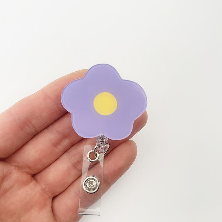 バッジリール バッジホルダー リール | PlusNao | 詳細画像14 