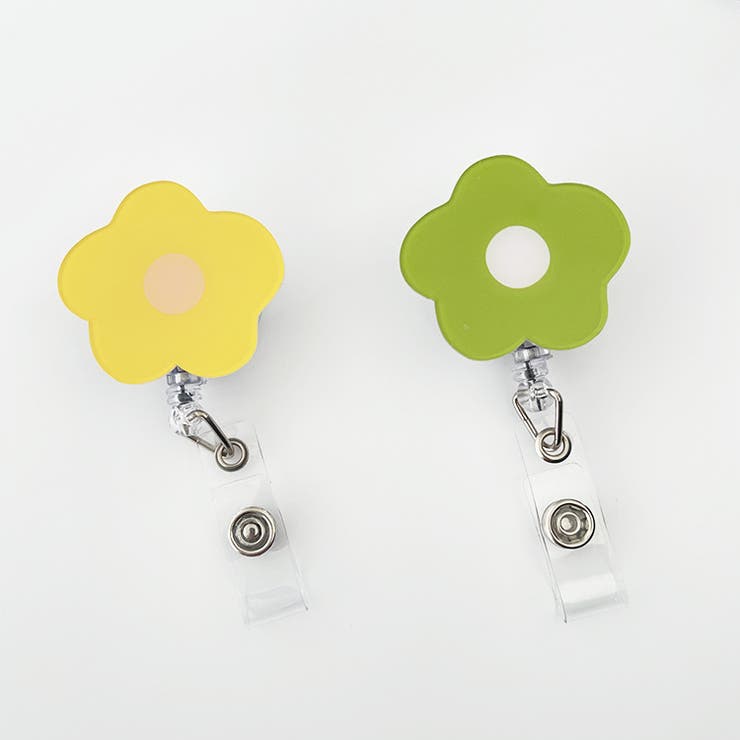 バッジリール バッジホルダー リール | PlusNao | 詳細画像3 