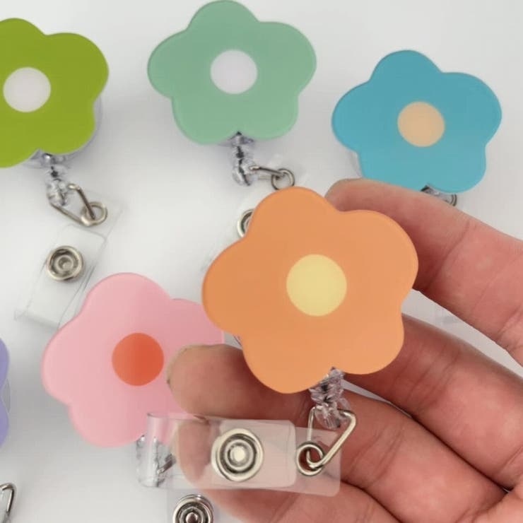 バッジリール バッジホルダー リール | PlusNao | 詳細画像8 