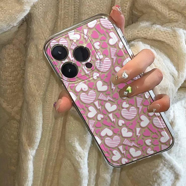 iPhoneケース iPhoneカバー スマホケース | PlusNao | 詳細画像3 