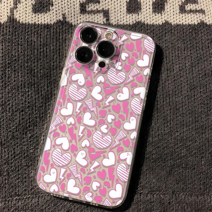 iPhoneケース iPhoneカバー スマホケース | PlusNao | 詳細画像4 