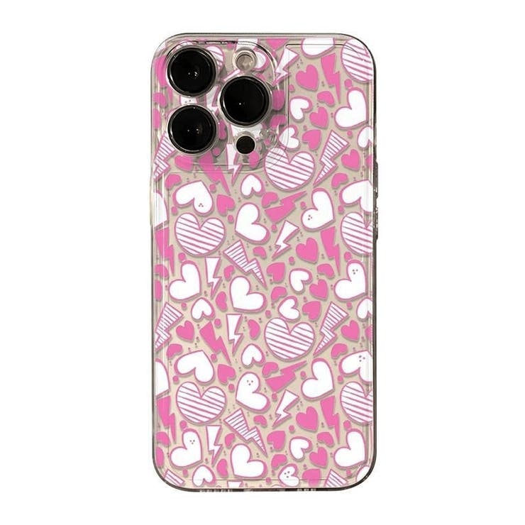 iPhoneケース iPhoneカバー スマホケース | PlusNao | 詳細画像5 