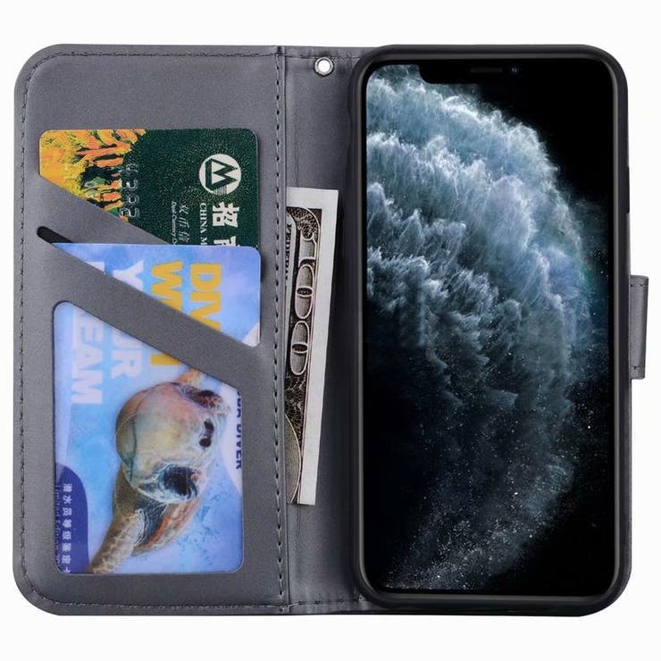 iPhoneケース スマートフォンケース iPhoneカバー | PlusNao | 詳細画像11 