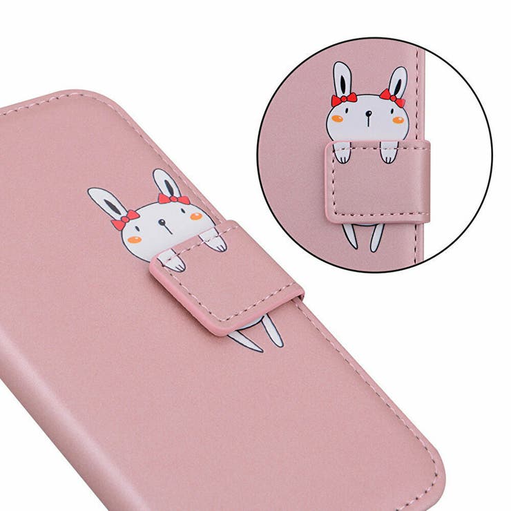 iPhoneケース スマートフォンケース iPhoneカバー | PlusNao | 詳細画像3 