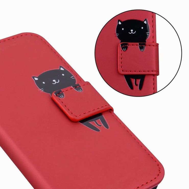 iPhoneケース スマートフォンケース iPhoneカバー | PlusNao | 詳細画像5 