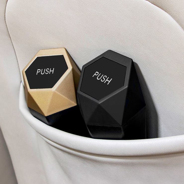 車用ゴミ箱 カー用品 車載 | PlusNao | 詳細画像5 