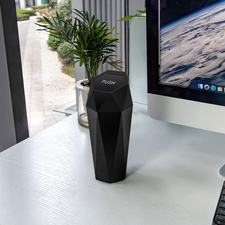 車用ゴミ箱 カー用品 車載 | PlusNao | 詳細画像6 