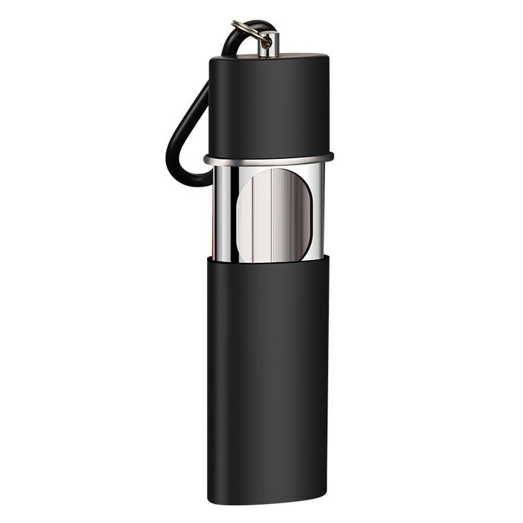 携帯灰皿 アッシュトレイ カラビナ付き | PlusNao | 詳細画像13 