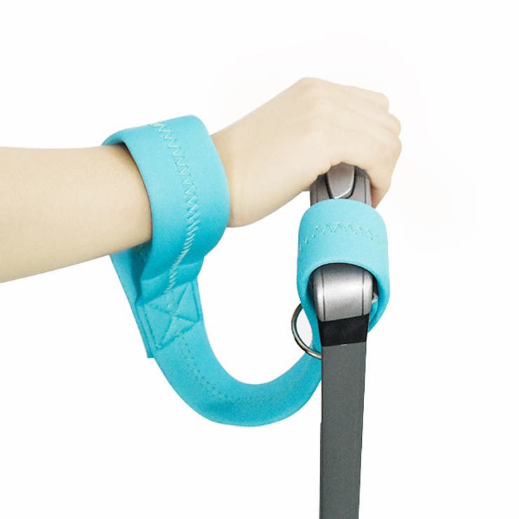 ベビーカー用リストストラップ セーフティベルト 安全ベルト | PlusNao | 詳細画像3 