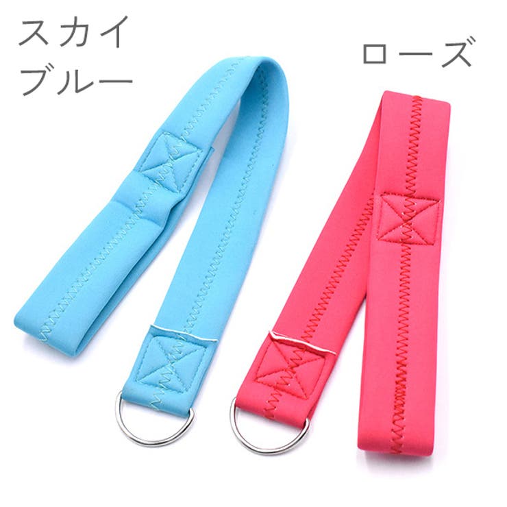 ベビーカー用リストストラップ セーフティベルト 安全ベルト | PlusNao | 詳細画像7 