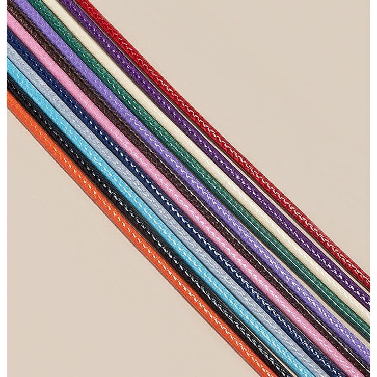 メガネ用ストラップ 眼鏡ストラップ グラスコード | PlusNao | 詳細画像16 