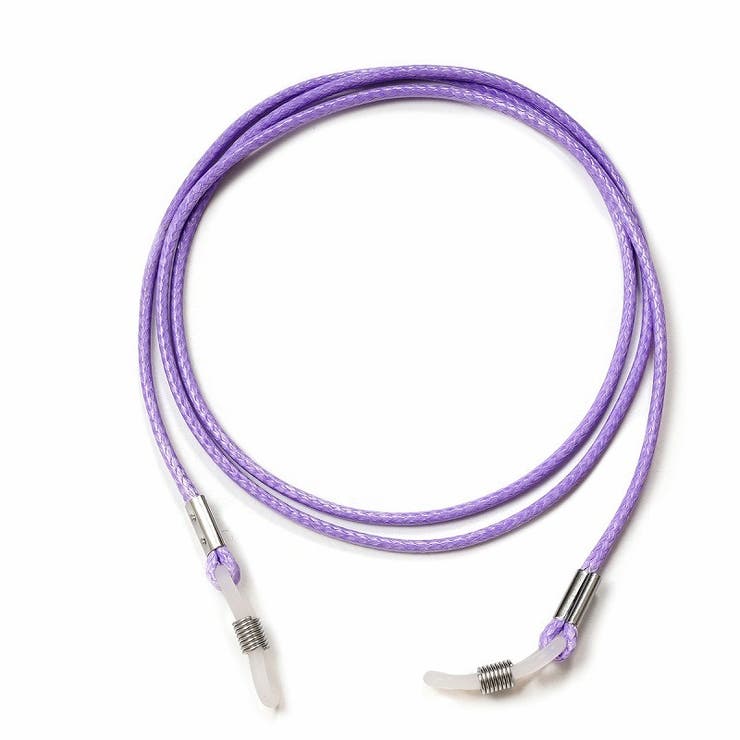 メガネ用ストラップ 眼鏡ストラップ グラスコード | PlusNao | 詳細画像6 