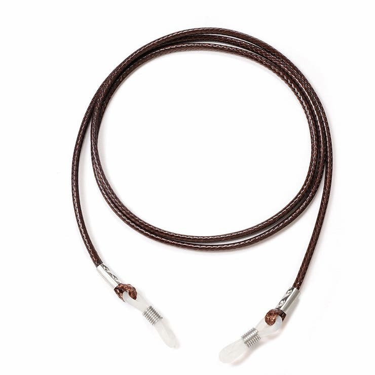 メガネ用ストラップ 眼鏡ストラップ グラスコード | PlusNao | 詳細画像9 