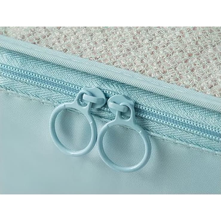 トラベルポーチ7点セット 出張 旅行用 | PlusNao | 詳細画像10 