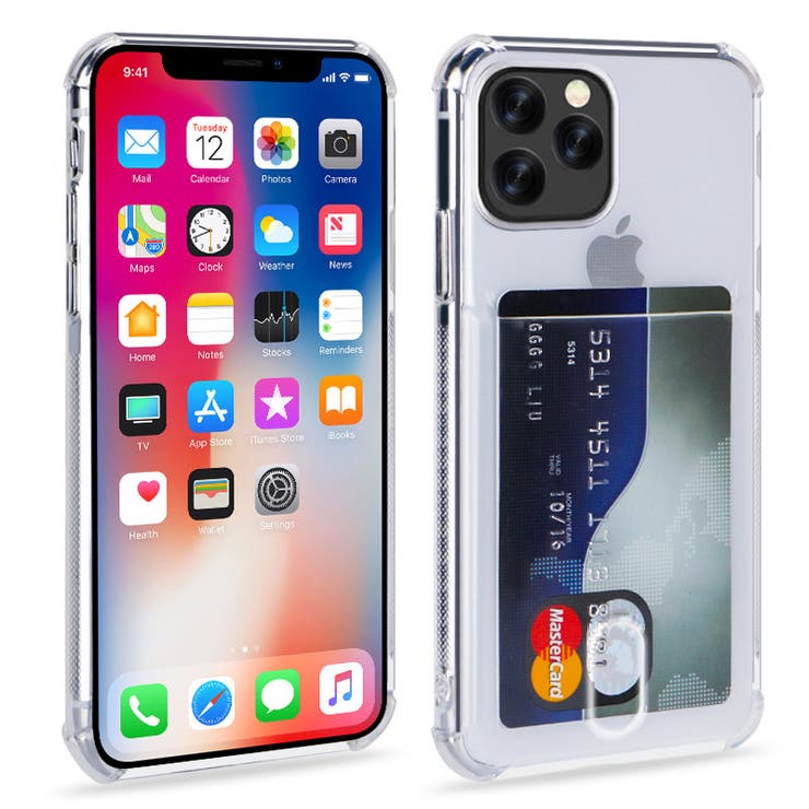 iPhoneケース カバー スマホケース | PlusNao | 詳細画像2 