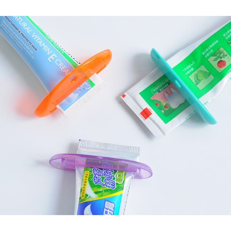 チューブ絞り器 2個セット 押出器 | PlusNao | 詳細画像5 