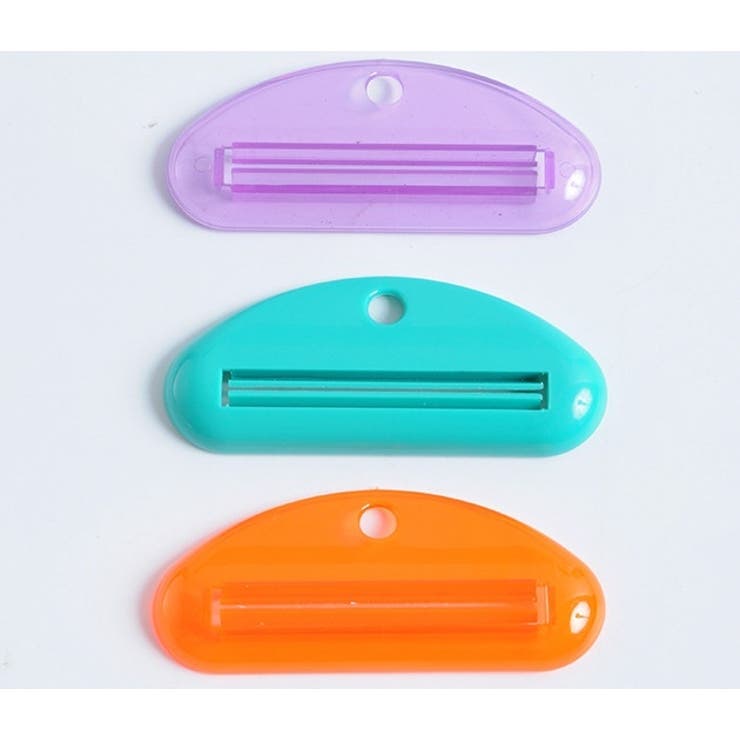 チューブ絞り器 2個セット 押出器 | PlusNao | 詳細画像8 