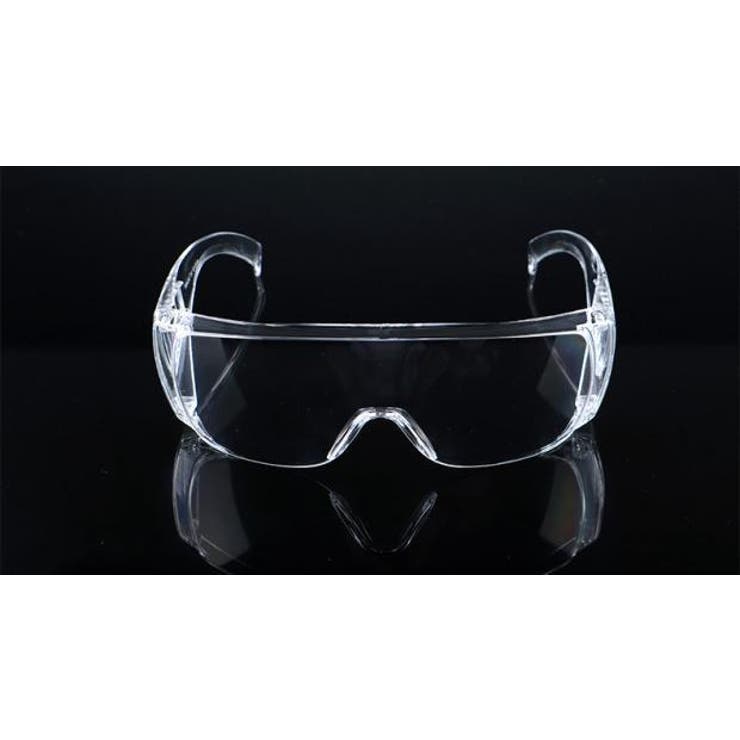 保護メガネ 保護ゴーグル 防護メガネ | PlusNao | 詳細画像6 