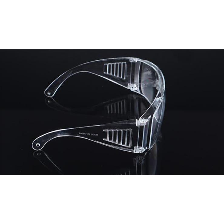 保護メガネ 保護ゴーグル 防護メガネ | PlusNao | 詳細画像8 