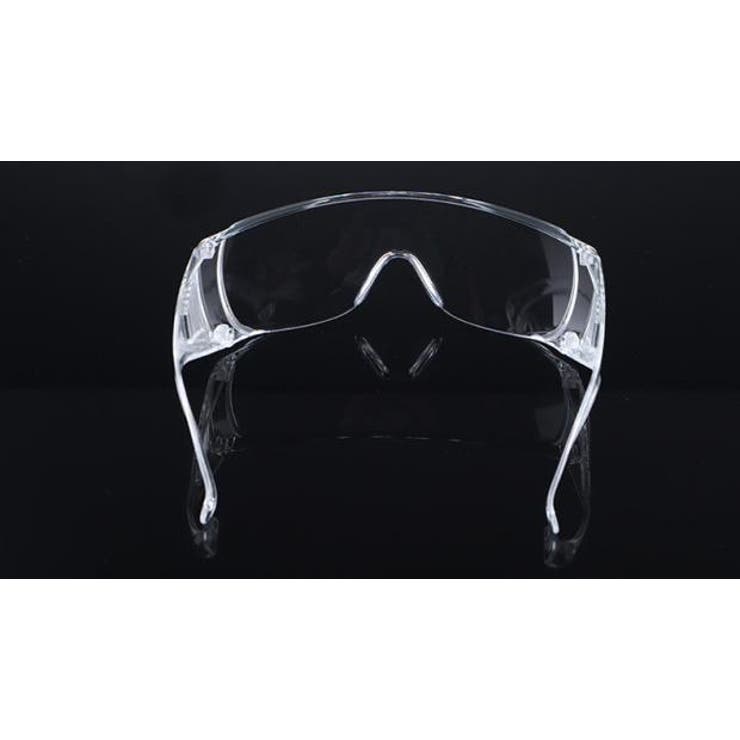 保護メガネ 保護ゴーグル 防護メガネ | PlusNao | 詳細画像9 