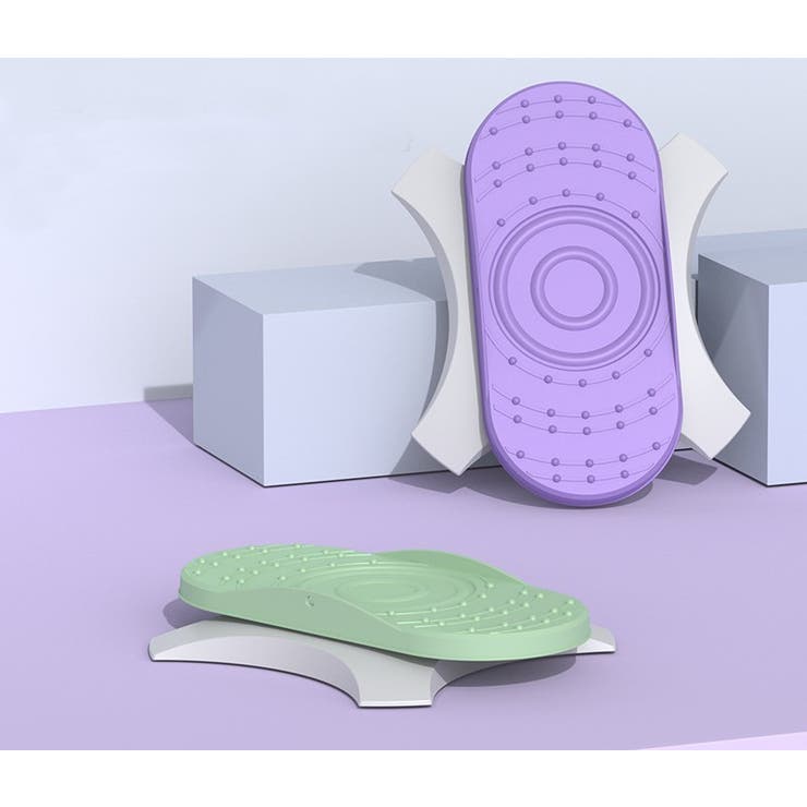 ツイストボード ツイスト運動器 スピンボード | PlusNao | 詳細画像10 
