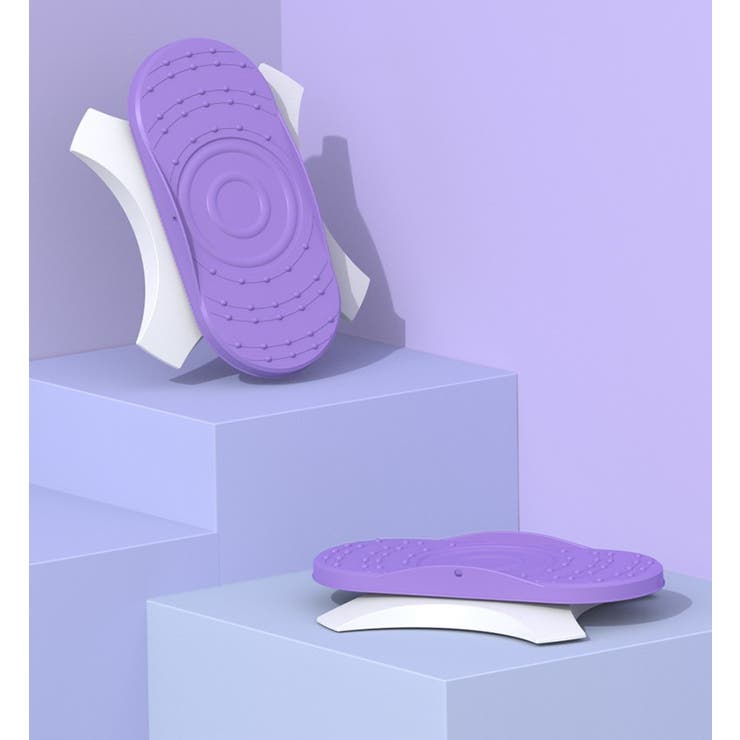 ツイストボード ツイスト運動器 スピンボード | PlusNao | 詳細画像11 