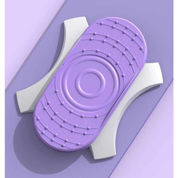 ツイストボード ツイスト運動器 スピンボード | PlusNao | 詳細画像9 